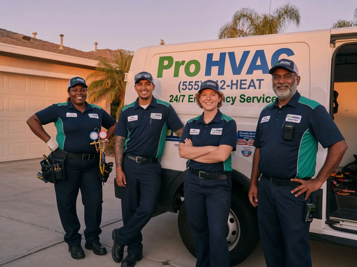 Furnace Repair company in Willard, OH